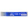 Pilot Conf. 3Pz Ricarica per Penne Pilot Frixion Gel Blue 0.7mm