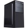 Itek CASE WINCO OM ITOCWOMU3 ALIMENTATORE 500W MATX - NERO