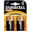 Duracell BATTERIE ALKALINE TORCIA D PLUS 1.5V MN1300 (MN1300 D2)