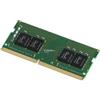 Kingston MEMORIA SO-DDR4 8 GB PC2666 MHZ (1X8) (KVR26S19S8/8)