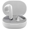 Xiaomi AURICOLARI REDMI BUDS 4 LITE WHITE (BHR6919GL) BLUETOOTH BIANCO