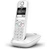SIEMENS TELEFONO CORDLESS GIGASET AS690W BIANCO (S30852-H2816-K102)