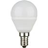 FSL LAMPADA LED MINI GLOBO G45 5.5W 6500K LUCE FREDDA (FLG45B6W65K14)