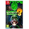 Nintendo VIDEOGIOCO LUIGI'S MANSION 3 - PER SWITCH