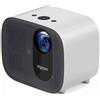 IRRADIO VIDEOPROIETTORE IR250H ANDROID TV BOX INTEGRATO (558100334)