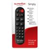 SUPERIOR TELECOMANDO UNIVERSALE SIMPLY