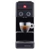 DeLonghi Illy M.d.C. Iperespresso a Capsule Y3.3 14 Caps Incluse Nero