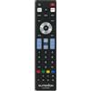 SUPERIOR TELECOMANDO UNIVERSALE PER SMART TV LG, SAMSUNG, SONY, PHILIPS E PANASONIC