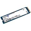 Kingston HARD DISK SSD 1 TB NV2 M.2 NVME (SNV2S/1000G)
