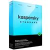 KASPERSKY SOFTWARE STANDARD SICUREZZA ANTIVIRUS FIREWALL FULL 1 LICENZA 1 ANNO 5 DISPOSITIVI (KL1041T5EFS-SLIM)