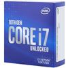 Intel CPU CORE I7-10700K (COMET LAKE-S) SOCKET 1200 - BOX