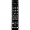 SUPERIOR TELECOMANDO UNIVERSALE COMPLETO PER TV 4 IN 1 PROGRAMMABILE TRAMITE PC (ACCTVSUE0009)