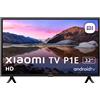 Xiaomi TV LED 32 P1E HD SMART TV WIFI BLUETOOTH DVB-T2 (ELA4740EU)