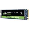Seagate HARD DISK SSD BARRACUDA Q5 1TB M.2 NVME (ZP2000CV3A001)
