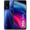 TCL 505 4+128GB 6.75 OceanBlue ITA