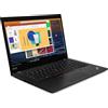 Lenovo NOTEBOOK THINKPAD X390 13.3 TOUCHSCREEN INTEL CORE I5-8365U 16GB 256GB SSD WINDOWS 10 PRO - RICONDIZIONATO - GAR. 12 MESI