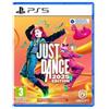Ubisoft PS5 Just Dance 2025 Standard Edition (CIAB) EU