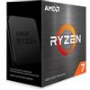 AMD CPU RYZEN 7 5700X3D AM4 3 GHZ (100-100001503WOF)