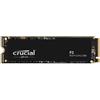Crucial HARD DISK SSD 500GB P3 M.2 NVME (CT500P3SSD8)