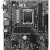 MSI SCHEDA MADRE PRO B660M-G DDR4 (7D45-001R) SK 1700