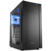 Sharkoon CASE S25-W ATX NO ALIMENTATORE