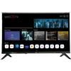 JCL TV LED 32 JCL32RWHD HD SMART TV WIFI DVB-T2