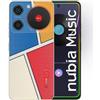 ZTE Nubia Music 4+128GB 6.6 Pop Art ITA
