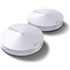 TP-Link SISTEMA MESH WI-FI AC1300 DECO M5 (2-PACK)