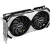 MSI SCHEDA VIDEO GEFORCE RTX 4070 TI VENTUS 2X OC 16GB (V513-615R)