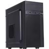 Itek CASE THEON ITOCMPTO 500W USB 3.0 - NERO