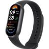 Xiaomi Smart Bracelet Xiaomi Smart Band 9 Midnight Black 1.62'' Smartwatch