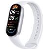Xiaomi Smart Bracelet Xiaomi Smart Band 9 Glacier Silver 1.62'' Smartwatch