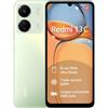 Xiaomi SMARTPHONE REDMI 13C 128GB CLOVER GREEN VERDE DUAL SIM OEM