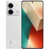 Xiaomi SMARTPHONE REDMI NOTE 13 5G ARTIC WHITE BIANCO 256GB DUAL SIM