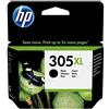 HP Cartuccia Originale ad inchiostro per Hp 305 XL Black 3YM62AE