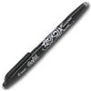 Pilot Penna a sfera Ricaricabile e Cancellabile Pilot Frixion Ball Gel 0.7 Nero