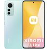 Xiaomi SMARTPHONE 12 LITE 5G 128GB LITE GREEN VERDE