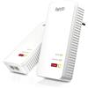 AVM ADATTATORE DI RETE POWERLINE FRITZ 1240 AX 1200 MBPS (20003038)