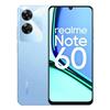 Realme Note 60 4+128gb Voyage Blue 6.75'' DS Smartphone Nuovo