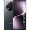 Honor Magic 7 Lite 5G 8+512gb Titanium Black 6.78'' DS Smartphone Nuovo