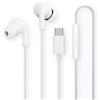 Xiaomi Cuffie Auricolari con Filo Xiaomi Earphones BHR8931GL In Ear Type-C White