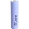 Samsung INR18650-29E 3,6V 2750mAh 8,25A flat top litio ricaricabile