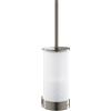 Grohe Selection set portascopino WC, 41076AL0, Selection [Accessori Bagno > Set Portascopino]