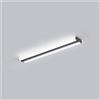 Helestra LOOM lampada a parete/a soffitto, LED, 25/2621.22, LOOM [Lampade per Interni > Lampade a Parete]