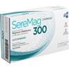 OFTALPHARMA Srl SEREMAG 300 45 CAPSULE