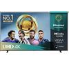 HISENSE 85A69Q TVC 85 4K TVSAT DOLBY VISION SAT