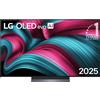LG 55C55 TVC 55 OLED 4K SMART TVSAT ALFA9 DOLBY VISION