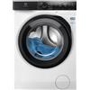 ELECTROLUX EW7F411BG3 LVB A-30% 11KG 1400G WOOLMARK BLUE INVER. VAPORE