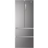 HAIER HB17FPAAA FRIGO E FRENCH DOOR NF 446LT INOX H190 L70 P67