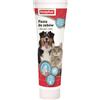 BEAPHAR Dentifricio al gusto di fegato per cani e gatti 100 g